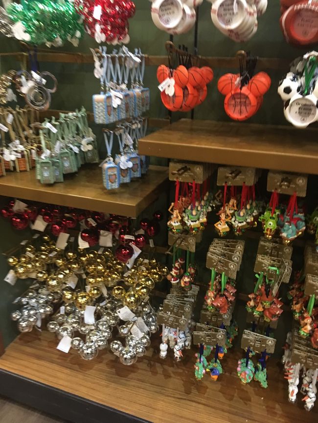 見てると欲しくなってくる笑