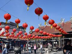 観音寺、ペナン最古の中国寺院