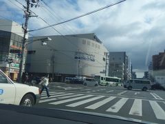 四条大宮駅