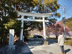 来宮神社