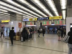 台鉄台中駅に到着！
結構大きな駅です。