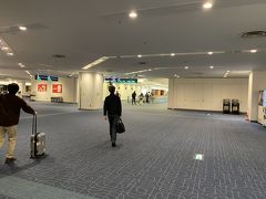 羽田空港 第1旅客ターミナル