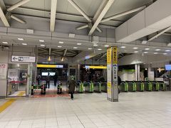 大崎駅