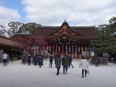 北野天満宮 (天神さん)