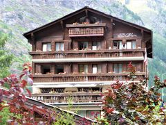 Hotel Bella Vista Zermatt