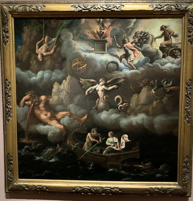 ユダヤ人墓地、隠されたヒント多数