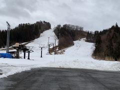 協和スキー場