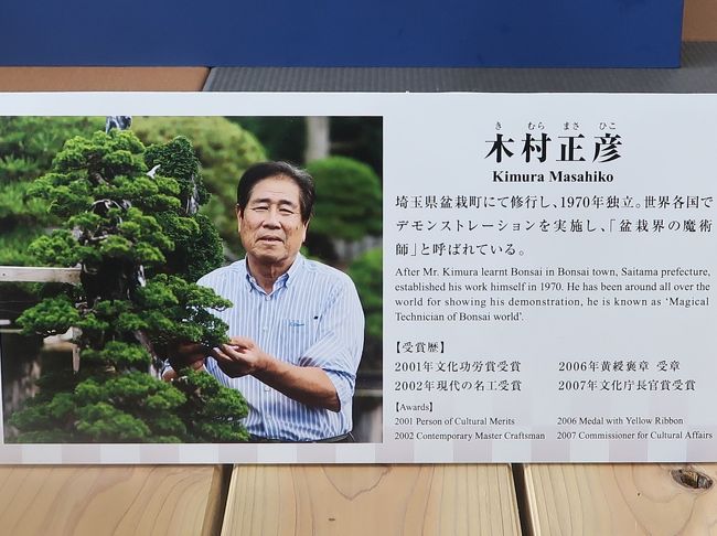 現代盆栽技術の真髄 PART II 木村正彦の世界 現代盆栽技術の真髄 PART II 木村正彦の世界 - メルカリ