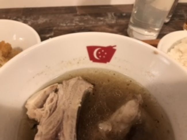 新加坡肉骨茶 麻布十番店<br />050-5456-4963<br />東京都港区麻布十番1-7-12 OHMIYAビル B1F<br />https://tabelog.com/tokyo/A1307/A130702/13224038/