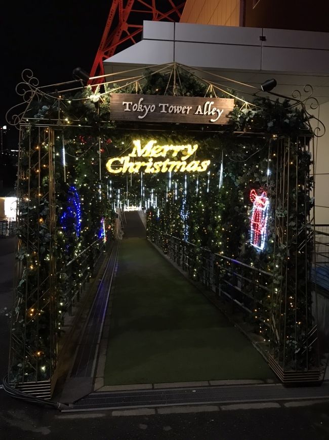 インスタ映えスポット