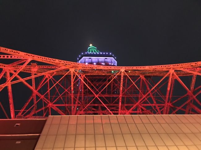 真下からドーンっ！