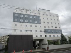 ＦＵＲＡＮＯ　ＮＡＴＵＬＵＸ　ＨＯＴＥＬ（富良野　ナチュラクス　ホテル）