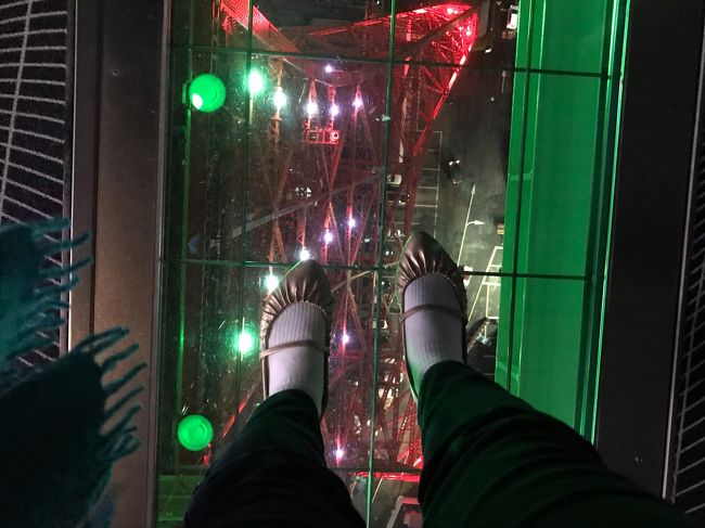 下がスケルトンです