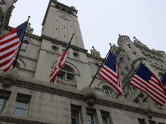 Waldorf Astoria Washington DC