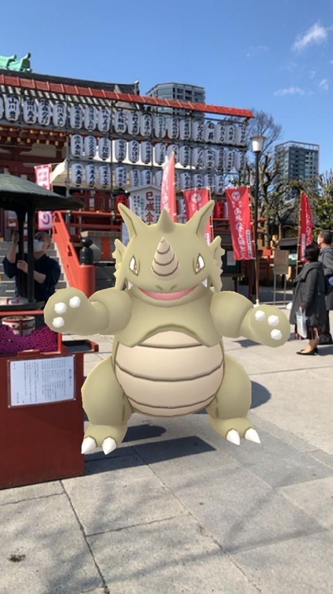 ポケモンgo 上野 上野 御徒町 東京 の旅行記 ブログ By そらさん フォートラベル