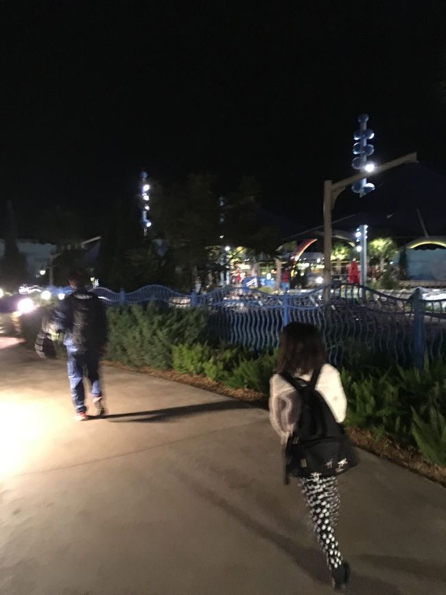 まだまだ朝早いのでテンション低いです笑