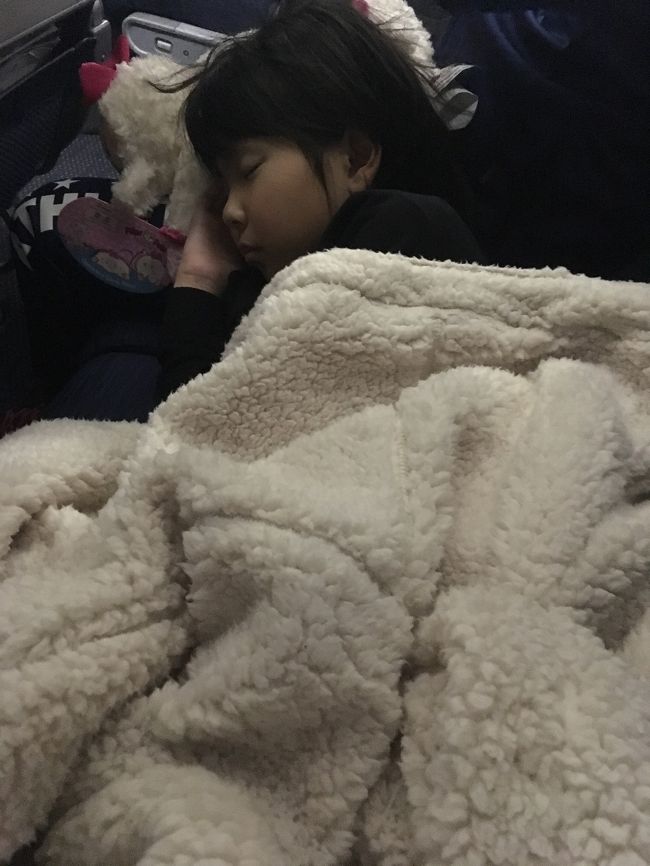 そして寝た笑<br />そりゃそうだよね笑<br />かなりの長時間´д` ;