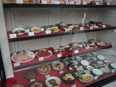 いちご狩りのあとは、妹のリクエストで焼肉！
沼津駅近くの焼肉屋さん八福へ。昔からあるお店ですが、最近お店を建て直しおしゃれな雰囲気になりました。