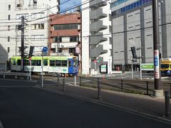 一旦ホテルへ戻り

荷物を持って　東池袋へ行きます。