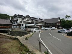 さて、今夜は酸ヶ湯温泉に泊まります。
続きは次回です。

拙い旅行記をご覧下さいまして、誠にありがとうございました。

つづく。