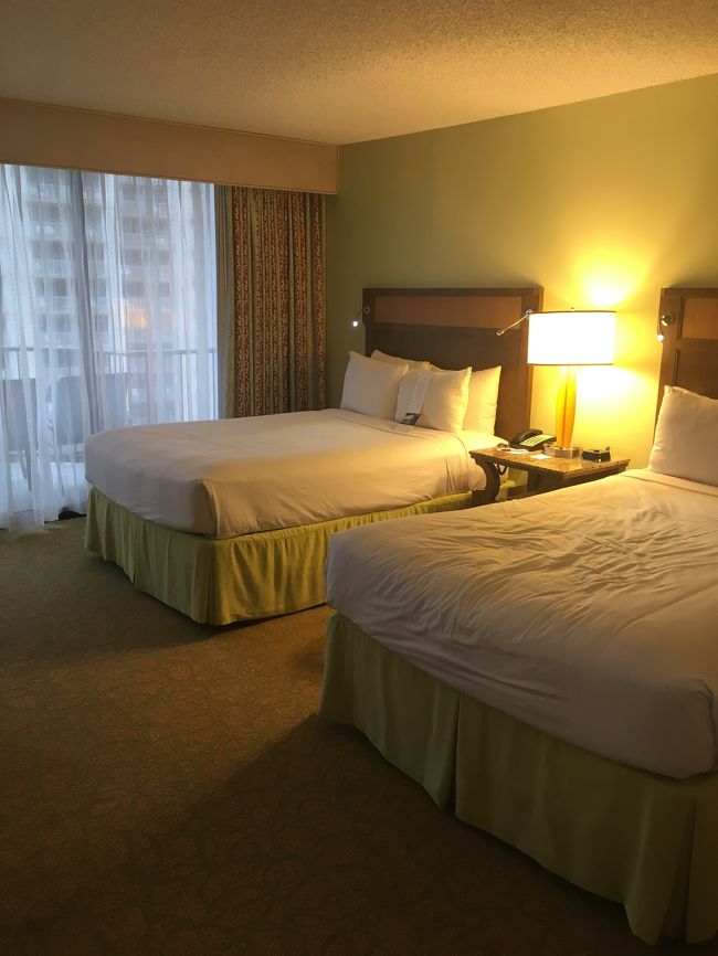 今回はこのタイプのお部屋♪<br />わりと広めです(*>ω<*)