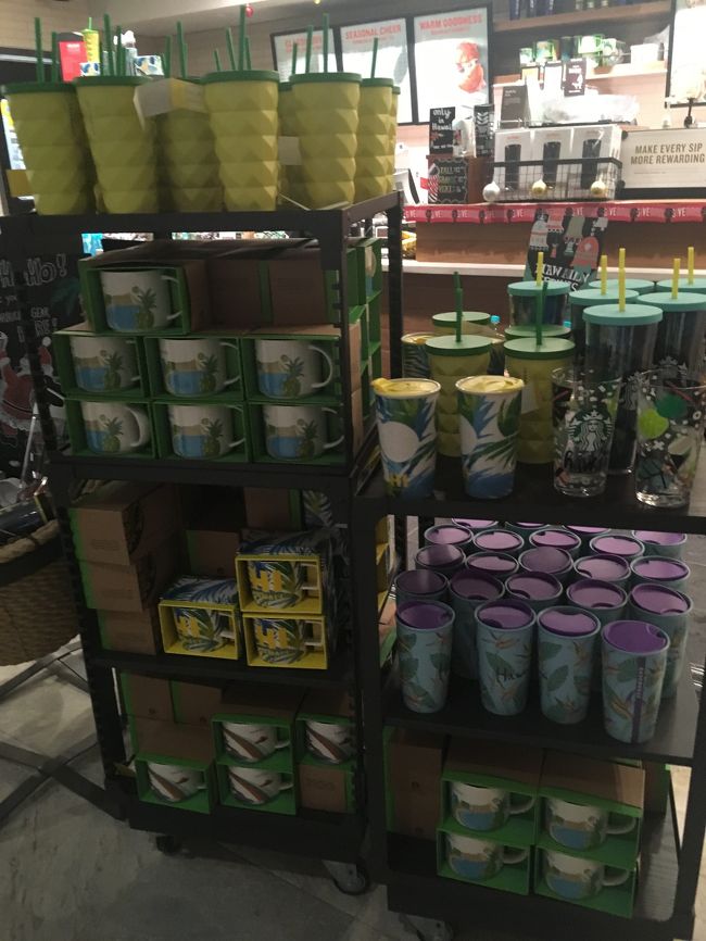 コレクションのマグ置いてありました♪