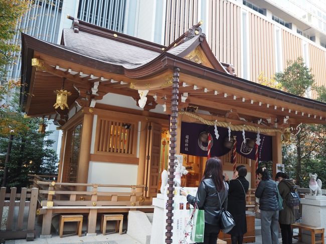 御朱印を頂けるのは１５時までだそうで、ちょっとだけ遅くて間に合いませんでした