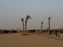 Orient Tours AL awir Camp