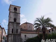 聖サンタマリア教会