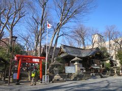 安積国造神社