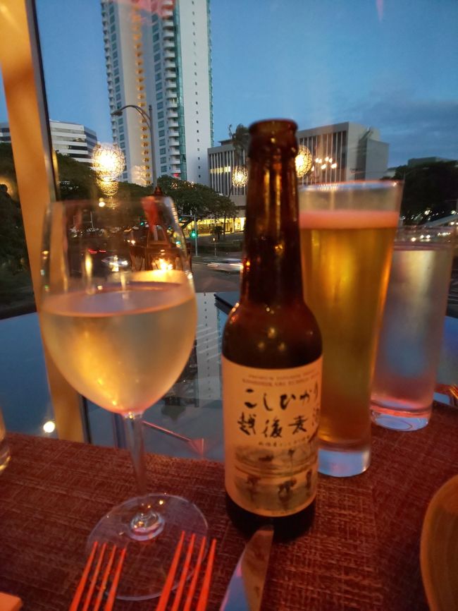 ツアーの怒りが薄れていきます<br /><br />来て良かった♪