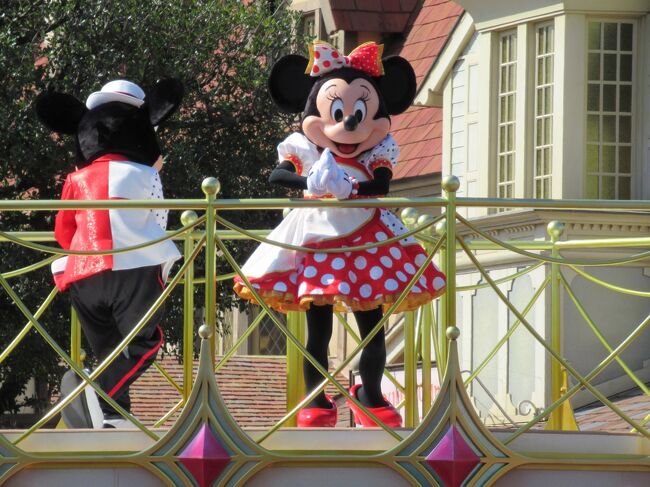人生初のtdlをオバサン一人で 東京ディズニーリゾート 千葉県 の旅行記 ブログ By 実結樹さん フォートラベル 人生初のtdlをオバサン一人で 東京ディズニーリゾート 千葉県 の旅行記 ブログ By 実結樹さん フォートラベル