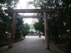 上知我麻神社 (熱田神宮)