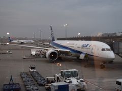 羽田空港 第3旅客ターミナル