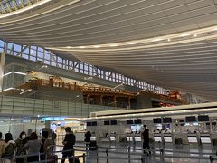 羽田空港 第3旅客ターミナル