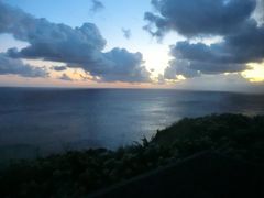 4:35
おはようございます。
津軽半島最先端.龍飛崎の朝です。
