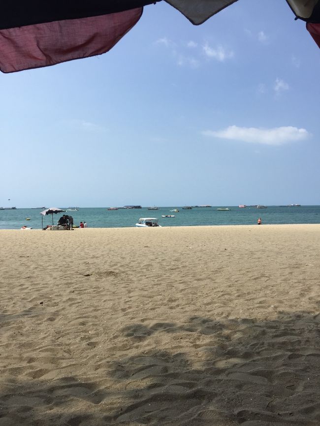 何もしないっていいなぁ。