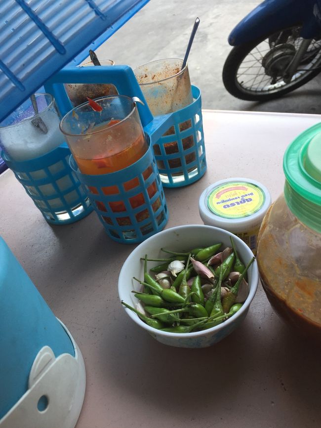 病気が怖いので今回は余計なアクセントは控えておきます。