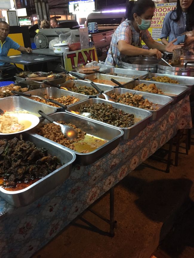 どれも美味そう！