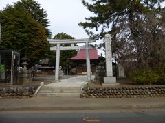 八坂神社
ここは神社とお寺が並んでいます。