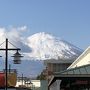 2020年お正月　箱根強羅&#9832;へ《温泉ホテル強羅館》泊