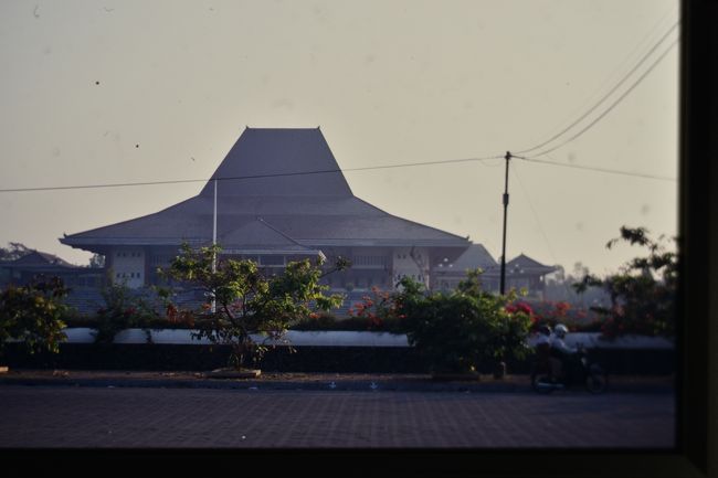 20年前の同じ建物。