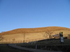 こないだとほぼ同じ時間に来たけど、同じ場所にいなかった。。
残念っ！