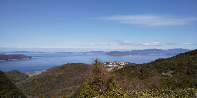 最高の瀬戸内海