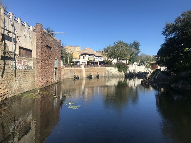 異国の雰囲気♩