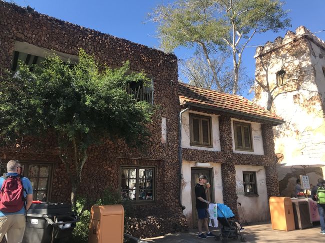 何気ない建物もかわいい！です！