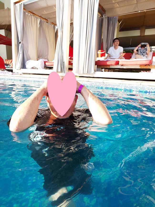 超ご機嫌(^O^)／<br /><br />今年も潜水して「髪がない」って<br />だから初めっからだよ♪<br />