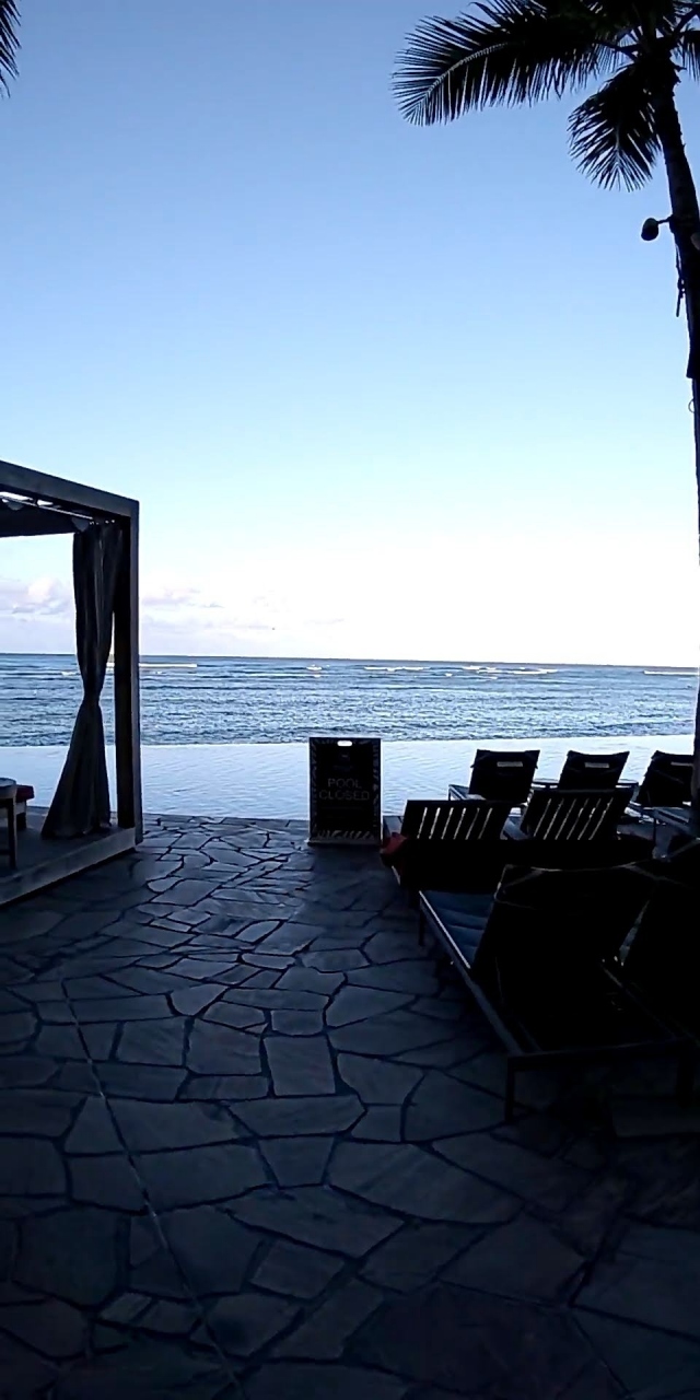 素敵!!!!!!<br /><br />帰る時は寂しく切ないわ(>_<)<br /><br />さよならシェラトン<br />さようなら～