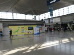 中部国際空港・アクセスプラザ

ホント、人少なっ(◎_◎;)