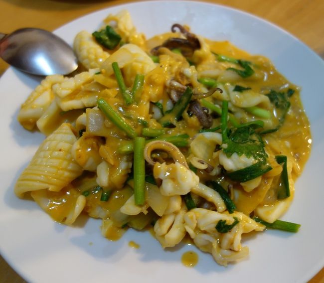 プラムックカイケム．．．新鮮な物を選んで◎